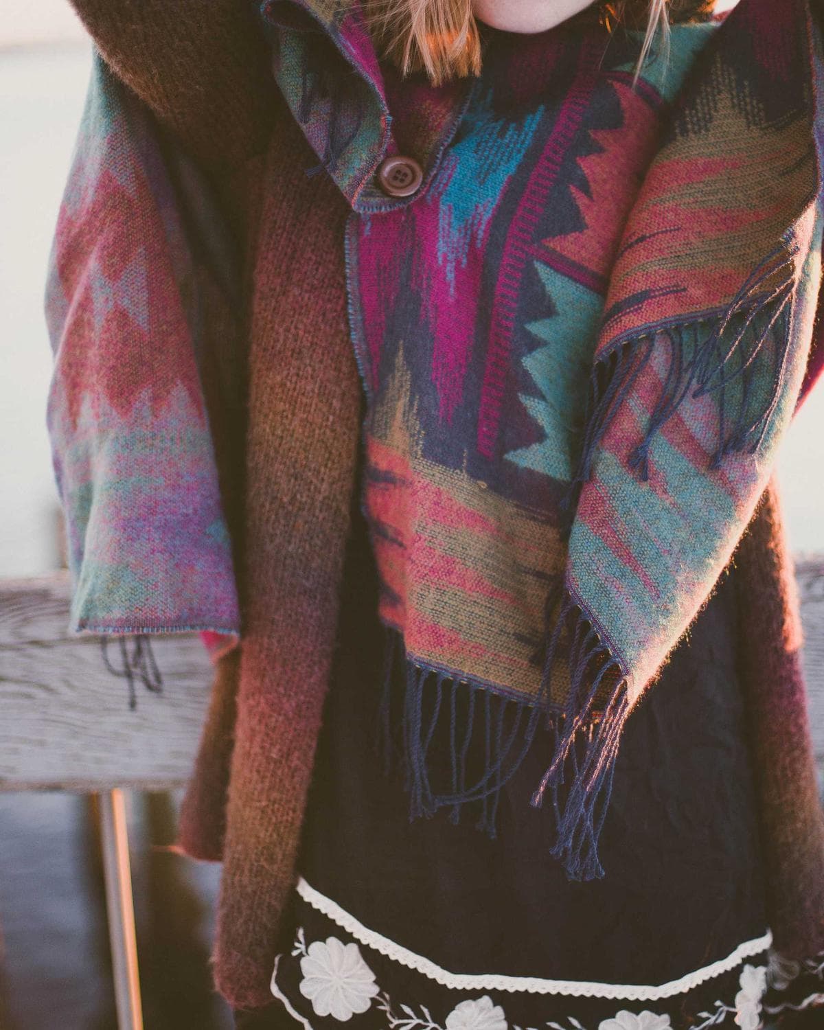 Leonie · Campaign